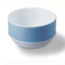 Miska porcelánová jednobarevná, 12 cm - 7