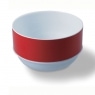 Miska porcelánová jednobarevná, 12 cm - 3
