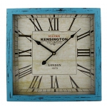 Nástěnné hodiny Kensington II.