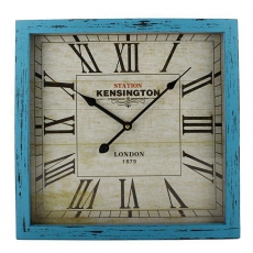 Nástěnné hodiny Kensington II.