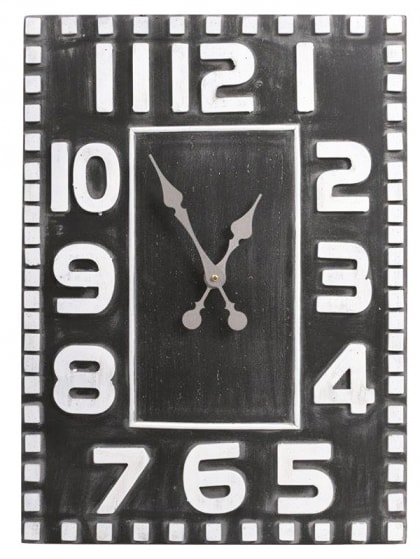 Nástěnné hodiny Massive, 66 cm - 1