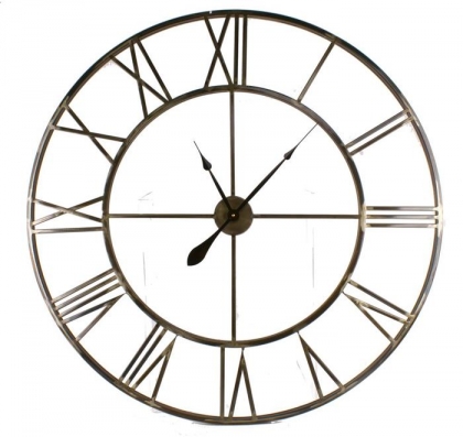 Nástěnné hodiny Old Style, 100 cm - 1