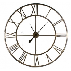 Nástěnné hodiny Old Style, 100 cm