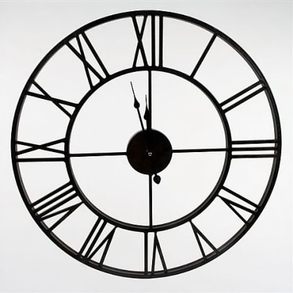 Nástěnné hodiny Old Style, 60 cm - 1