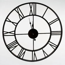 Nástěnné hodiny Old Style, 60 cm