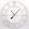 Nástěnné hodiny Old Style, 83 cm - 2
