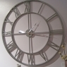 Nástěnné hodiny Old Style, 83 cm - 3