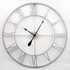 Nástěnné hodiny Old Style, 83 cm