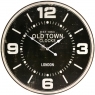 Nástěnné hodiny Old Town, 58 cm - 2