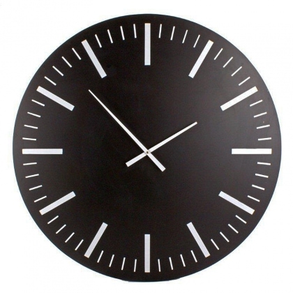 Nástěnné hodiny Print, 80 cm - 1