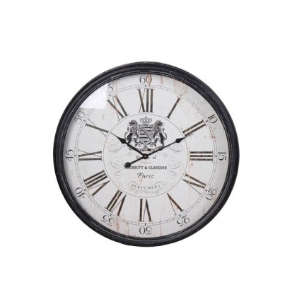 Nástěnné hodiny Royal, 80 cm - 1