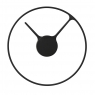 Nástěnné hodiny Stelton Time, 30 cm, šedá - 1