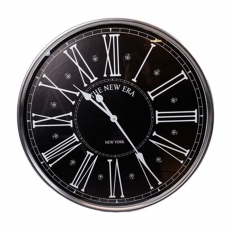 Nástěnné hodiny The New Era, 68 cm