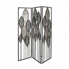 Paravan Palmleaf, 180x136 cm