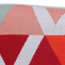Pletený vlněný polštář Toggle, 50 cm - 2