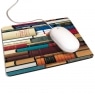 Podložka pod myš Books, 24x19 cm - 1