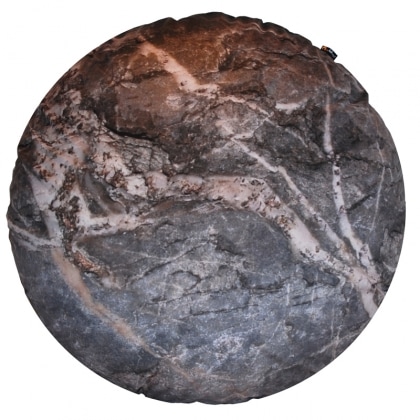 Polštář kulatý "kámen" Stone, 70 cm - 1