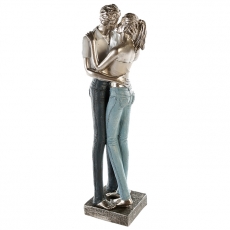 Soška Modern Couple, 33,5 cm