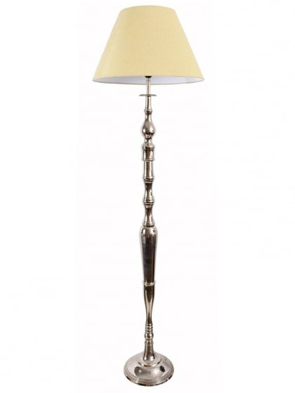Stojací lampa Nicky, 130 cm - 1