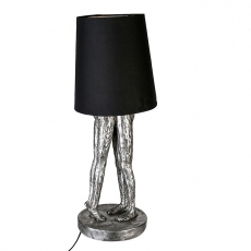Stolní lampa Couple, 60 cm