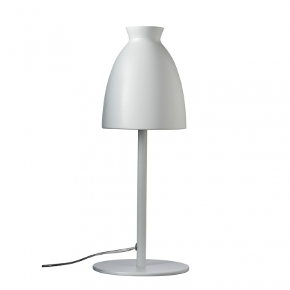 Stolní lampa DybergLarsen Milano, 40 cm, bílá - 1