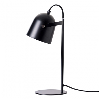 Stolní lampa Oslo, 37 cm, černá - 1