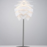 Stolní lampa DybergLarsen PineApple InBetween, 49 cm, bílá - 4