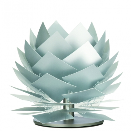 Stolní lampa DybergLarsen PineApple XS, 22 cm, hliník - 1