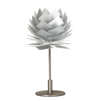 Stolní lampa DybergLarsen PineApple XS, 37 cm, hliník - 1