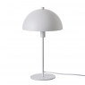 Stolní lampa Stockholm, 43 cm, bílá - 1