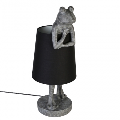 Stolní lampa Frosch, 56 cm - 1