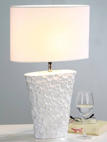 Stolní lampa keramická Gaps, 63 cm - 1
