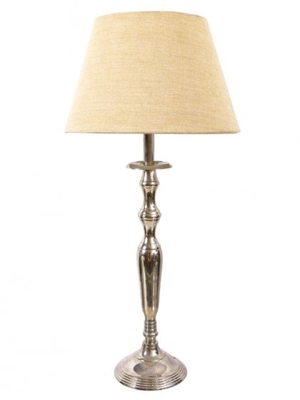 Stolní lampa Nicky, 60 cm - 1