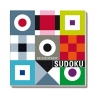 Sudoku dřevěné Remember - 6