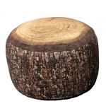 Taburetka / stolička "pařez" Forest, 60 cm