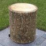 Taburetka / stolička "pařez" Forest outdoor, 40 cm - 3