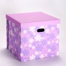 Úložná krabice s víkem MODlife - 3