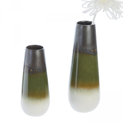 Váza keramická Mangrove, 30 cm - 1