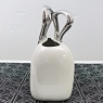 Váza keramická Taška, 17x30 cm - 3