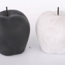 Zahradní dekorace Jablko 15 cm (SET 2 ks) - 3