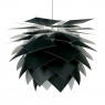 Závěsné svítidlo / lustr DybergLarsen Illumin, 45 cm, černá - 1