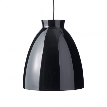Závěsné svítidlo / lustr DybergLarsen Milano, 19 cm, černá - 1