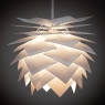Závěsné svítidlo / lustr DybergLarsen PineApple InBetween, 25 cm - 3