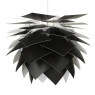 Závěsné svítidlo / lustr DybergLarsen PineApple L, 75 cm, černá - 1