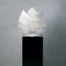 Závěsné svítidlo / lustr DybergLarsen PineApple M, 45 cm, černá - 3