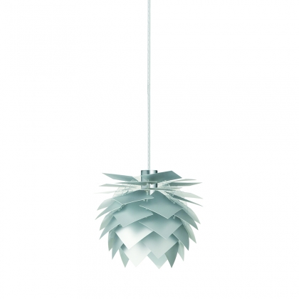 Závěsné svítidlo / lustr DybergLarsen PineApple XS, 18 cm, hliní - 1