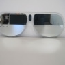 Zrcadlo závěsné Sunglasses, 90 cm - 1