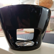 2. akosť Aromalampa Scent čierna - 5
