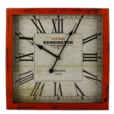2. akosť Nástenné hodiny Kensington II. - 1