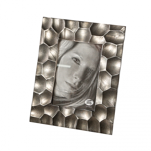 2. akosť Rámik na fotky hliníkový Nosta, 26 cm - 1